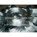 high quality electro galvanized iron wire manufacturer